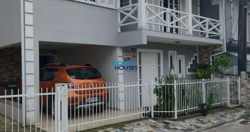 Casa com 2 quartos à venda na Rua Albatroz, 433, Ingleses do Rio Vermelho, Florianópolis