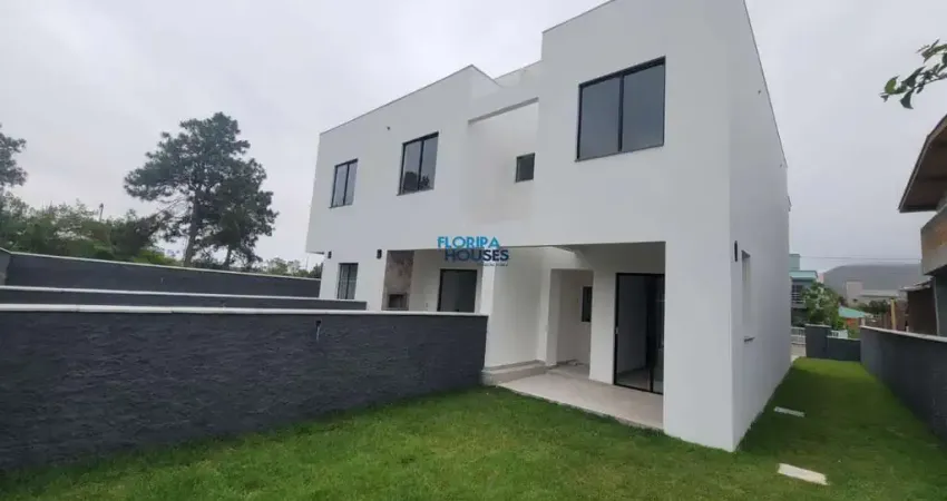 Casa com 2 quartos à venda na Rua Hércules, 35 e 41, São João do Rio Vermelho, Florianópolis