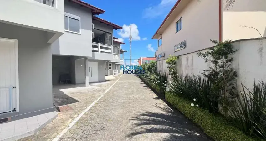 Apartamento com 2 quartos para alugar na Rodovia João Gualberto Soares, 497, Ingleses do Rio Vermelho, Florianópolis