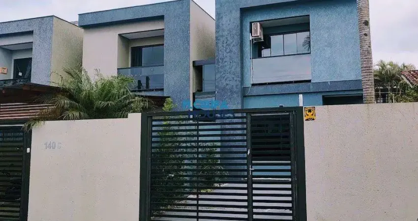 Casa com 2 quartos para alugar na Servidão Valdevino Marques da Natividade., 138 C, Ingleses do Rio Vermelho, Florianópolis