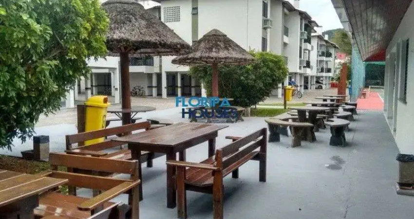 Apartamento com 2 quartos para alugar na Rua Abel Álvares Cabral Júnior, 149, Ingleses do Rio Vermelho, Florianópolis