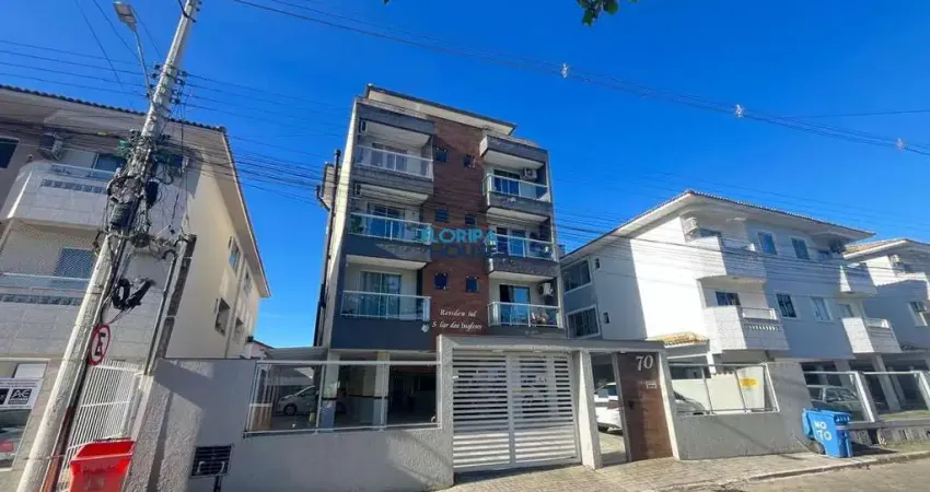 Apartamento de temporada – praia dos ingleses, florianópolis