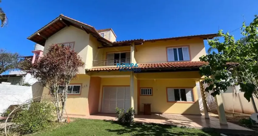 Casa em condomínio fechado com 4 quartos à venda na Rua dos Tubarões, s n, Ingleses do Rio Vermelho, Florianópolis