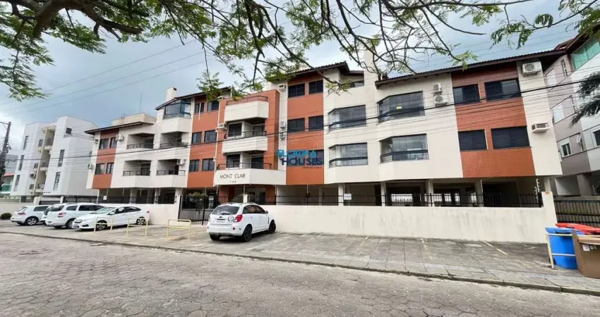Apartamento com 2 quartos à venda na Rua dos Lordes, 149, Ingleses do Rio Vermelho, Florianópolis