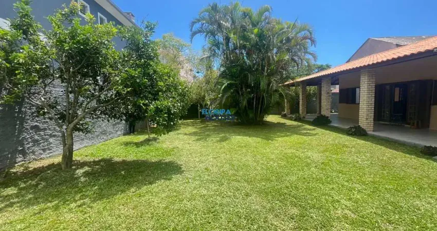 Casa com 2 quartos à venda na Servidão Flor, 64, Ingleses do Rio Vermelho, Florianópolis