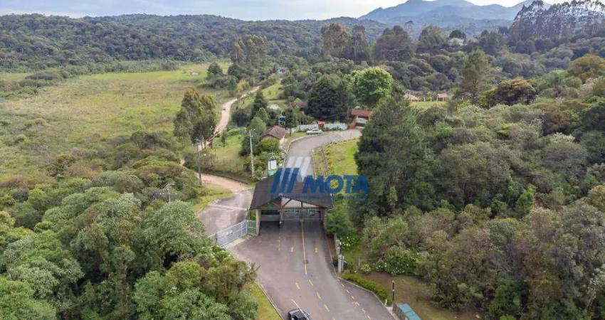 Chácara a venda condomínio Recanto das Hortências com 28.427m² casa sede,  de 1.150.000 baixou para  R$ 990.000,00