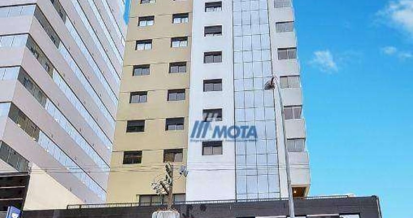 Apartamento com 3 quartos para alugar na Avenida João Gualberto, Cabral, Curitiba