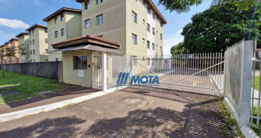 Apartamento à venda, 51 m² por R$ 229.000,00 - Bairro Alto - Curitiba/PR