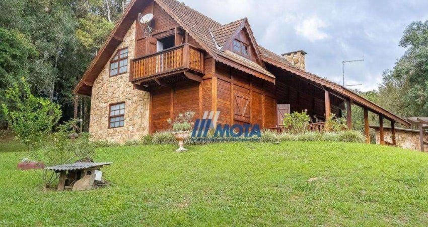Chácara a venda  2 casas + casa de caseiro  mais  barracão para estrebaria  Almirante Tamandaré  BAIXOU O PREÇO DE 1.750,000, P/ $ 1.350 MIL