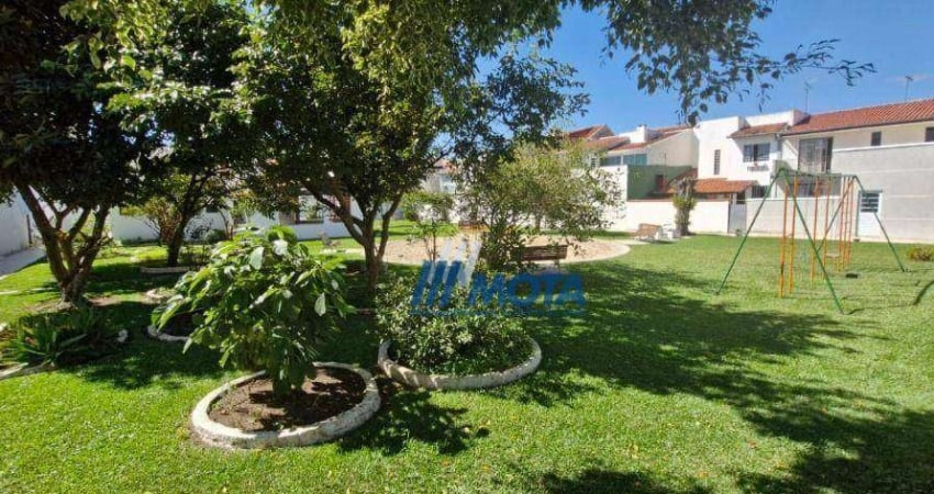 Casa em condomínio fechado com 4 quartos à venda na Rua Professora Olga Balster, Capão da Imbuia, Curitiba