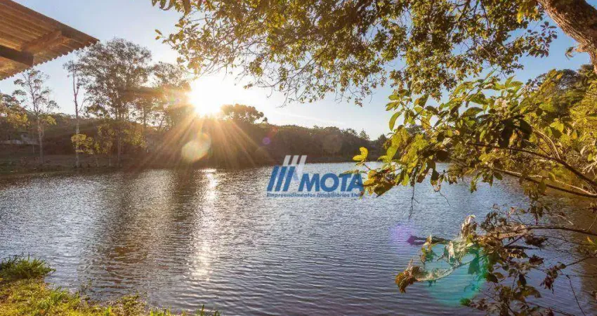 Chácara à venda, 86584 m² por R$ 1.600.000,00 - Contenda - São José dos Pinhais/PR