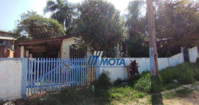Terreno à venda, 360 m² por R$ 195.000,00 - Mato Dentro - Almirante Tamandaré/PR