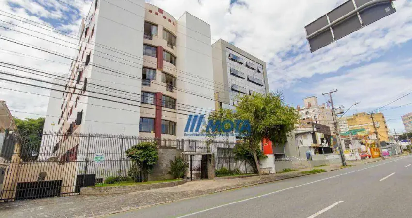 Cobertura à venda, 134 m² por R$ 930.000,00 - Alto da Rua XV - Curitiba/PR