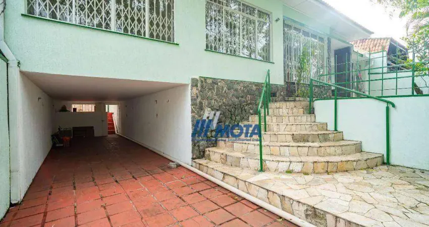 Casa à venda, 120 m² por R$ 875.000,00 - Ahú - Curitiba/PR
