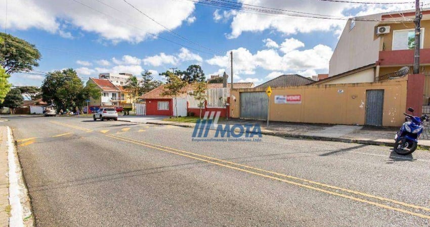 Casa à venda, 133 m² por R$ 850.000,00 - Centro - Pinhais/PR