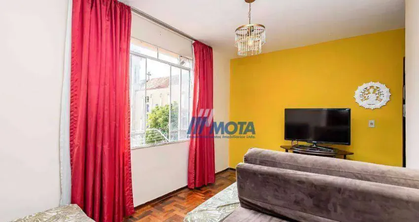 Apartamento com 3 dormitórios à venda, 81 m² por R$ 450.000,00 - Rebouças - Curitiba/PR