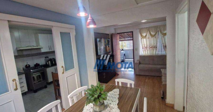 Casa em condomínio fechado com 2 quartos à venda na Rua Rio Negro, Bairro Alto, Curitiba