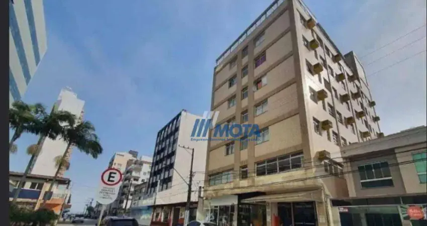 Apartamento em Caiobá