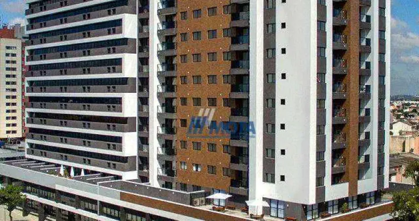 Sala à venda, 36 m² por R$ 300.000,00 - Capão Raso - Curitiba/PR