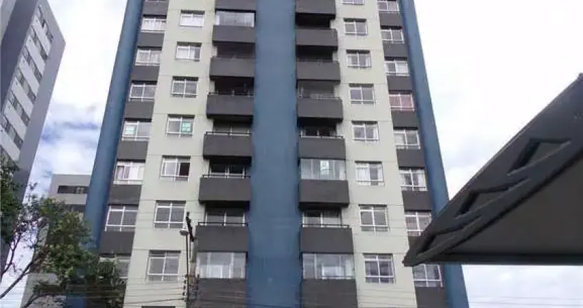 Apartamento com 2 dormitórios para alugar, 77 m² por r$ 3.700,87/mês - cristo rei - curitiba/pr