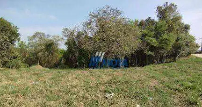 Área à venda, 21716 m² por r$ 1.400.000,00 - roça grande - colombo/pr