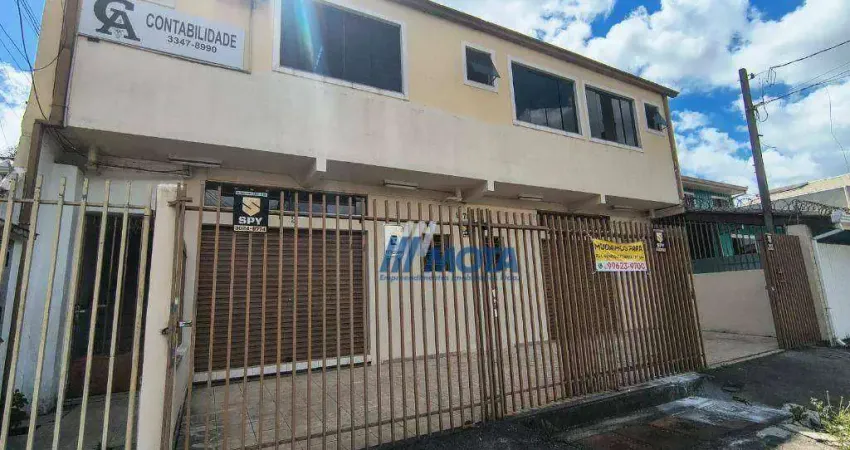 Ponto comercial para alugar na Rua Alberico Flores Bueno, Bairro Alto, Curitiba