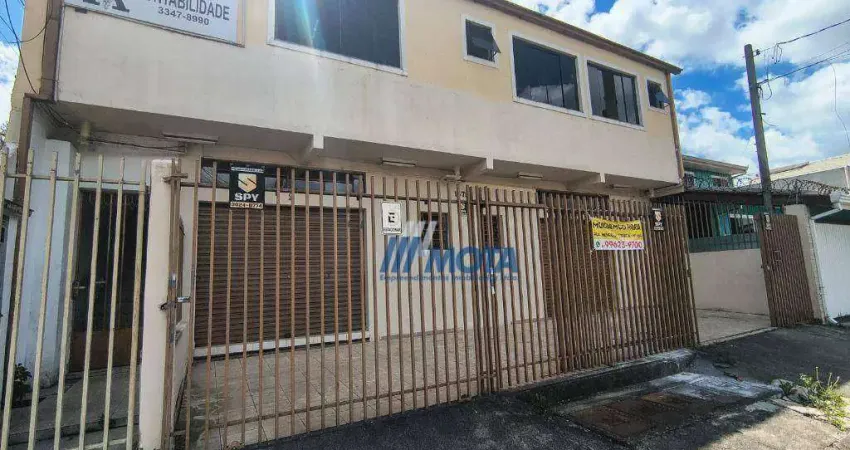 Ponto comercial para alugar na Rua Alberico Flores Bueno, Bairro Alto, Curitiba