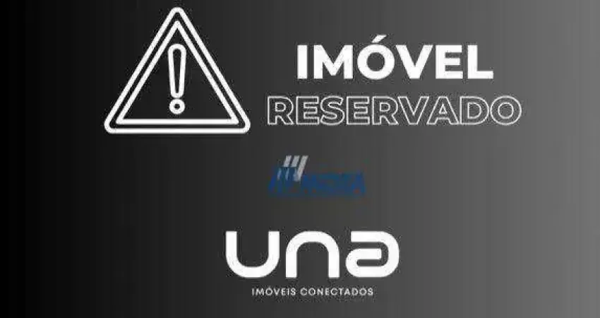 Apartamento com 1 dormitório para alugar, 38 m² por R$ 2.768,58/mês - Cristo Rei - Curitiba/PR