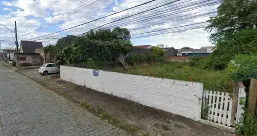 Terreno a venda - palhoça - próximo a avenida das torres e fort atacadista