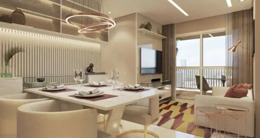 Imóvel para venda tem 45 metros quadrados com 2 quartos em imbiribeira - recife - pe