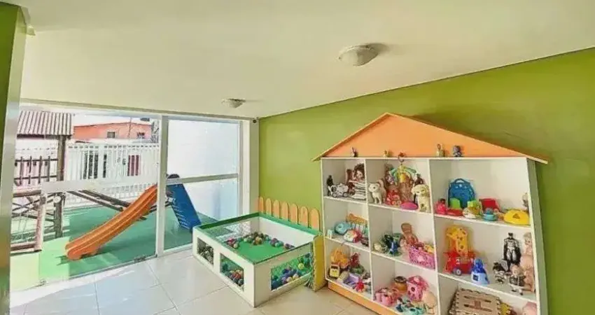 Jean charles / piedade: 3 quartos, 1 suíte, lazer completo, varanda, ventilado, 67m²