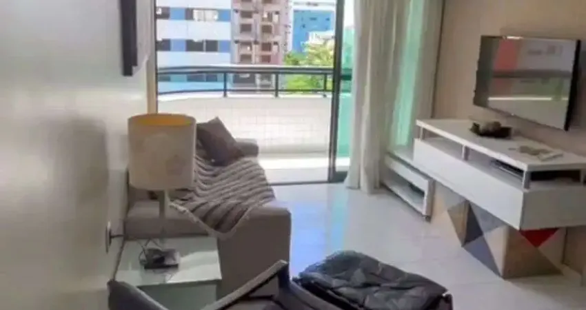 Jean charles / boa viagem: 4 quartos, 2 suítes, varanda, ventilado, 81m², lazer, 2 vagas