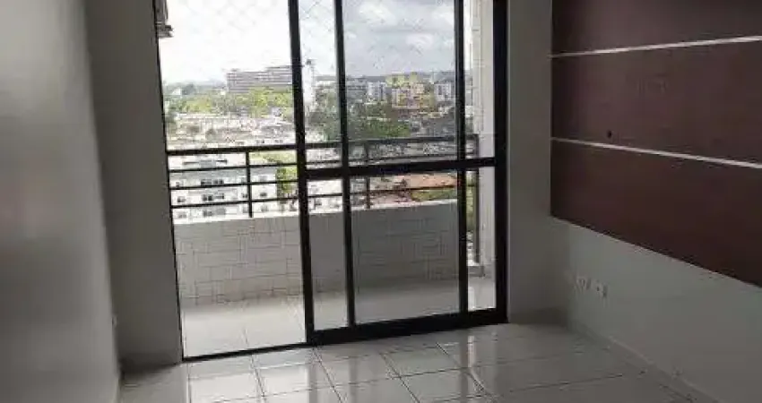 Imóvel para venda tem 63 metros quadrados com 3 quartos em iputinga - recife - pe