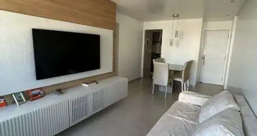 Jean charles / piedade: 3 quartos, 1 suíte, porcelanato, lazer, nascente, 89m², 2 vagas