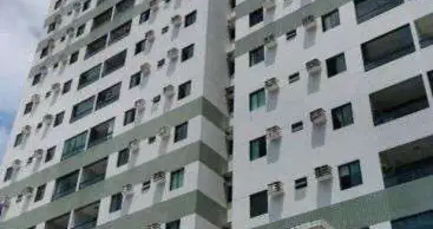 Apartamento com 3 quartos à venda na Rua Padre Anchieta, 256, Torre, Recife