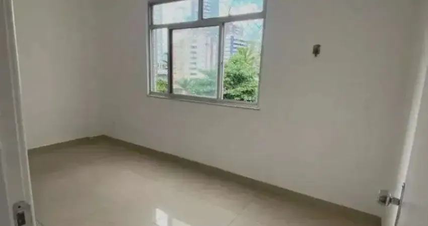 Jean charles / boa viagem: 3 quartos, 1 suíte, dce, ventilado, porcelanato, varanda, 111m²