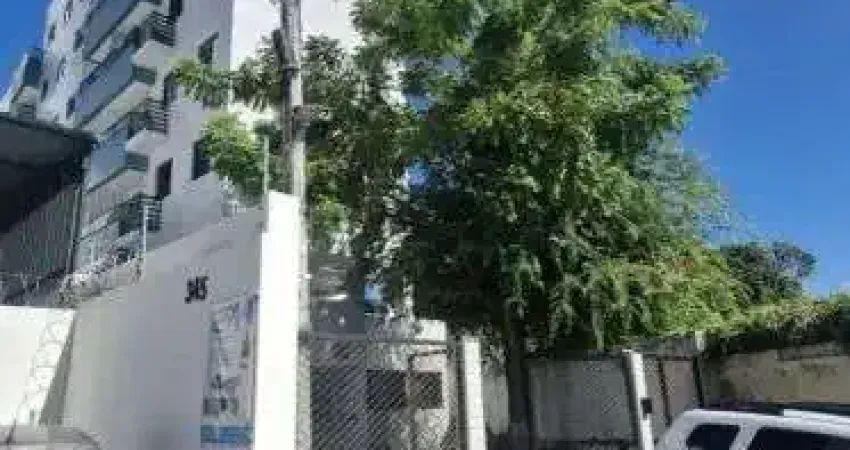 Jean charles / boa viagem: 2 qts, suite , varanda, sala, interfone, 55 m²