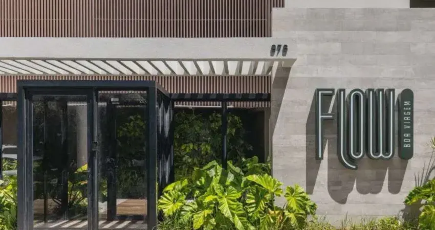 Jean charles / boa viagem; 2 qts, 1 suite, 1 wc social, varanda, porcelanato, sala de estar, 47 m²