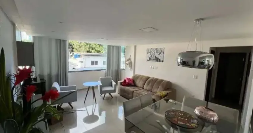 Jean charles / santo amaro: 2 quartos, 1 suíte, 1 vaga, box, porcelanato, nascente, 79 m²