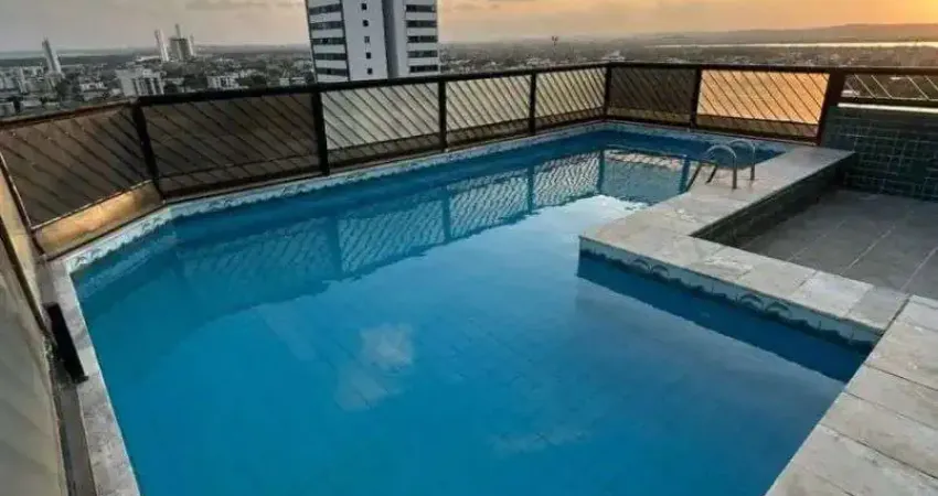 Jean charles / candeias : edf.lord victor, 72m², varanda, 3 quartos, 2 suítes + lazer