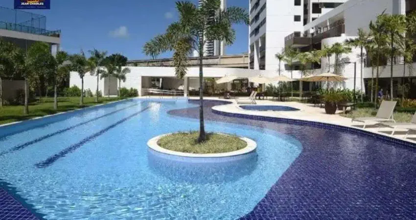 Jean charles/rua da aurora: 2 qrt, 1suite, 2wc, 1vaga, box, nascente, 57 m², prox: mix mateus