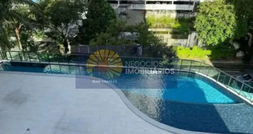Jean charles/boa viagem, 4qrt, piscina, 135,00m², playground, churrasqueira, churrasqueira,