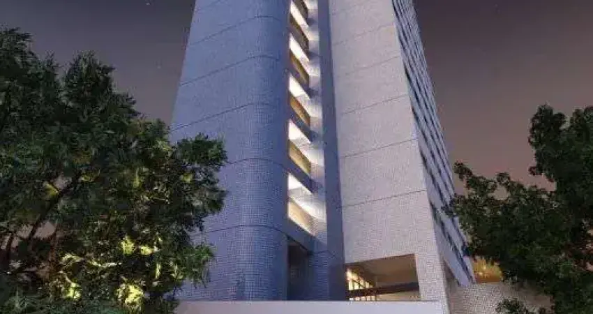 Jean charles : quarto/sala, área de serv, 1 vaga, fechadura eletrônica e área de lazer completa