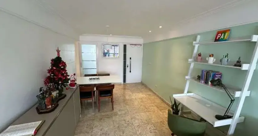 Imóvel para venda com 110 metros quadrados com 4 quartos em boa viagem - recife - pe