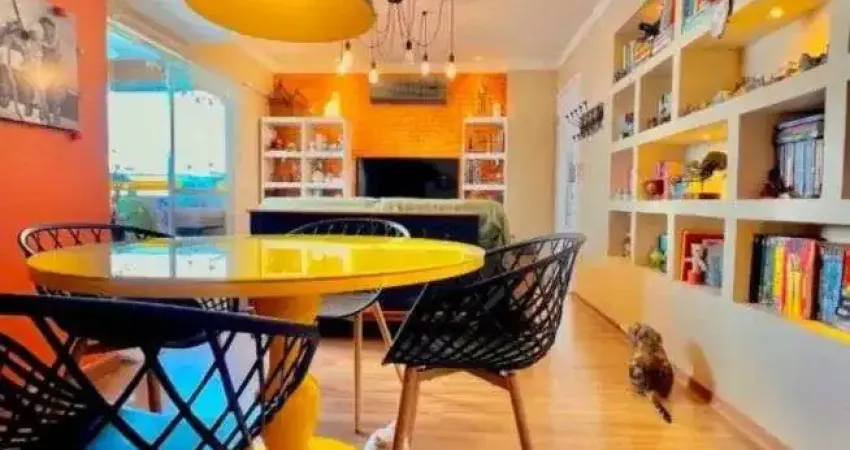 Jean charles / aflitos : reformado, nascente, com piso laminado/porcelanato, 2 qts, 1 suíte, 65m²