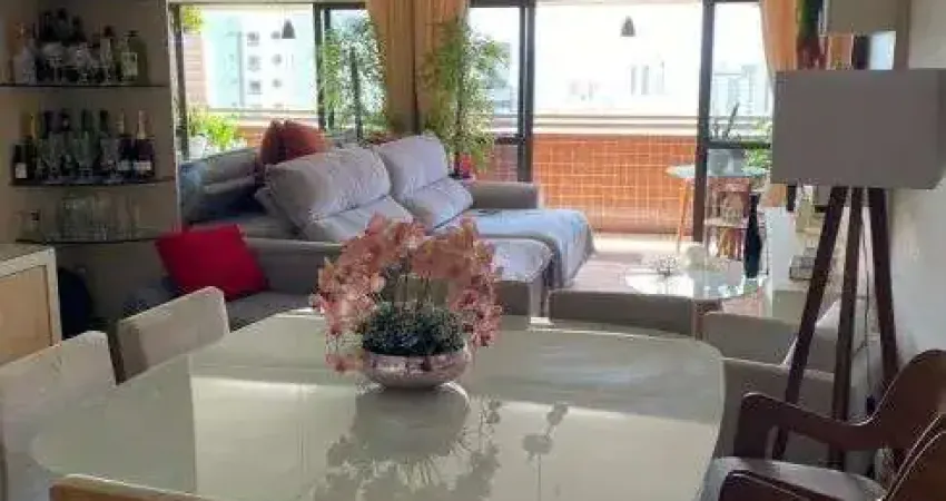 Imóvel para venda possui 106 metros quadrados com 3 quartos em boa viagem - recife - pe