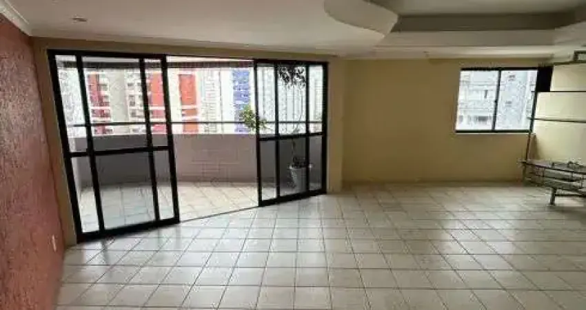 Jean charles / madalena : 130m², 3 quartos, sendo 1 suíte, 2 vagas, ampla sala de estar e jantar