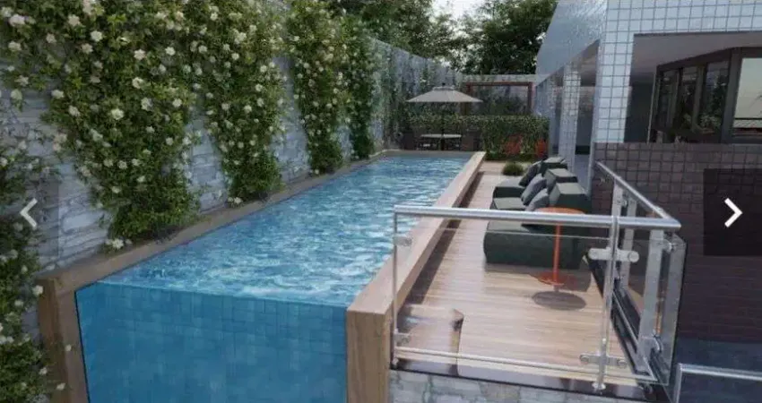 Apattamento no rosarinho com 60 metros quadrados com 3 quartos em encruzilhada - recife - pe