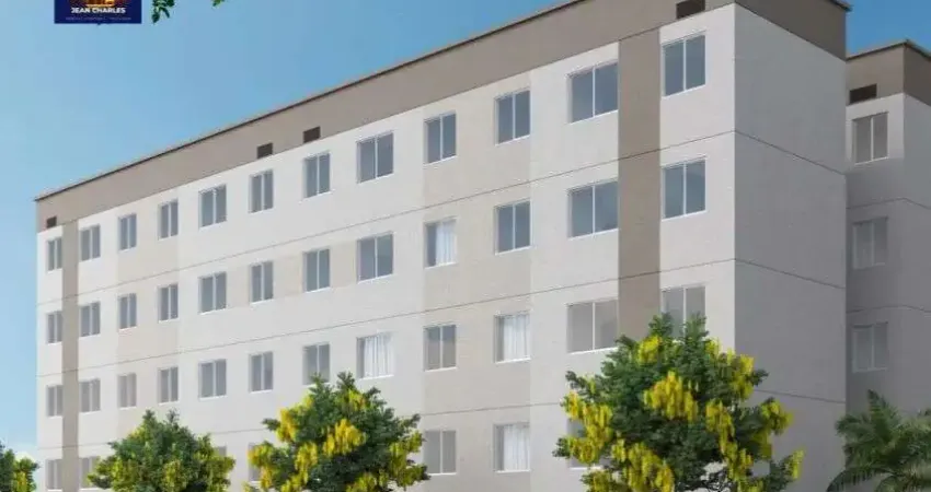 Jean charles/curado, 36m, guarita, bicicletário, solarium, praça, fitness, playground, churrasqueira