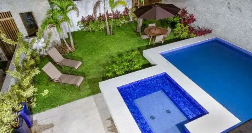 Apartamento com 3 quartos e 3 banheiros à venda, 63 m² por r$ 550.000